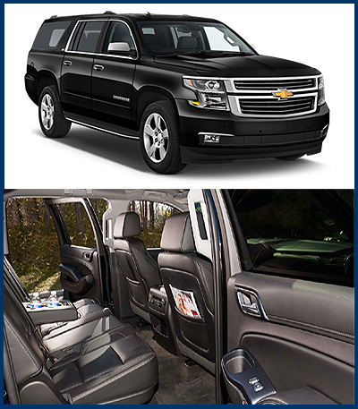 The Woodlands Limo, The Woodlands Airport Limo / SUV, Sedan, Fleet