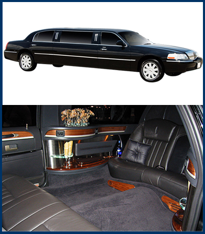 The Woodlands Limo, The Woodlands Airport Limo / SUV, Sedan, Fleet