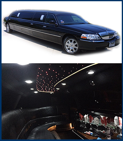The Woodlands Limo, The Woodlands Airport Limo / SUV, Sedan, Fleet