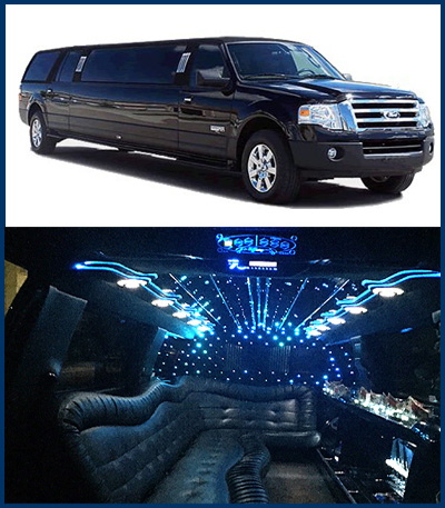 The Woodlands Limo, The Woodlands Airport Limo / SUV, Sedan, Fleet