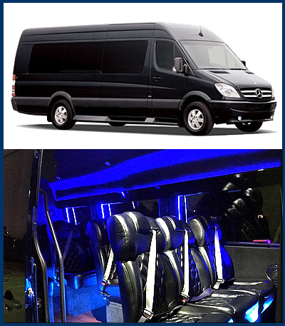 The Woodlands Limo, The Woodlands Airport Limo / SUV, Sedan, Fleet