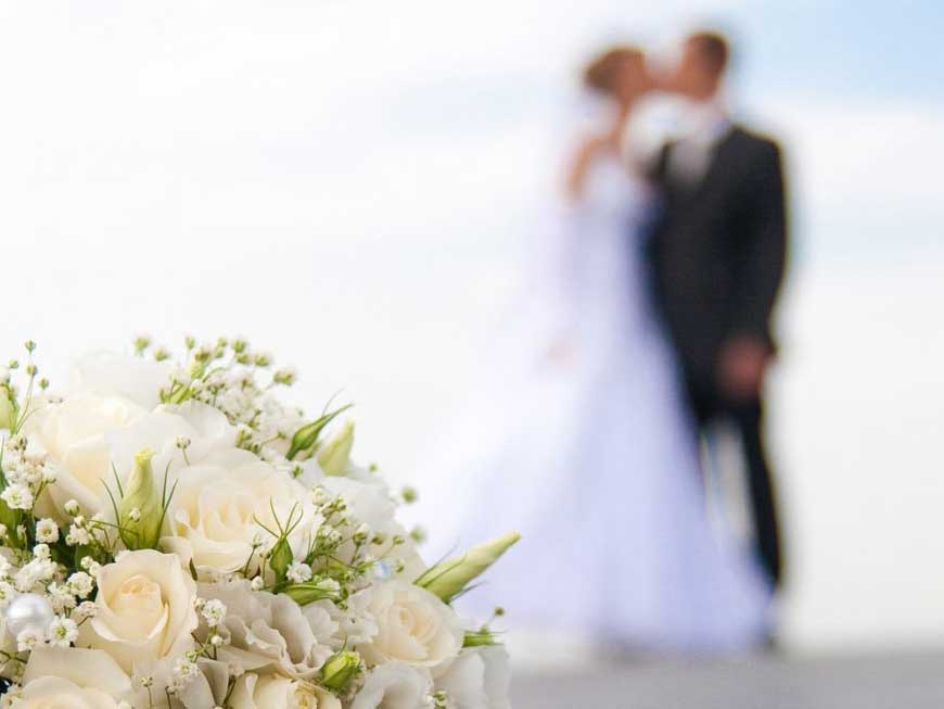 The Woodlands Wedding Limousine